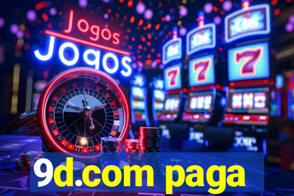 9d.com paga